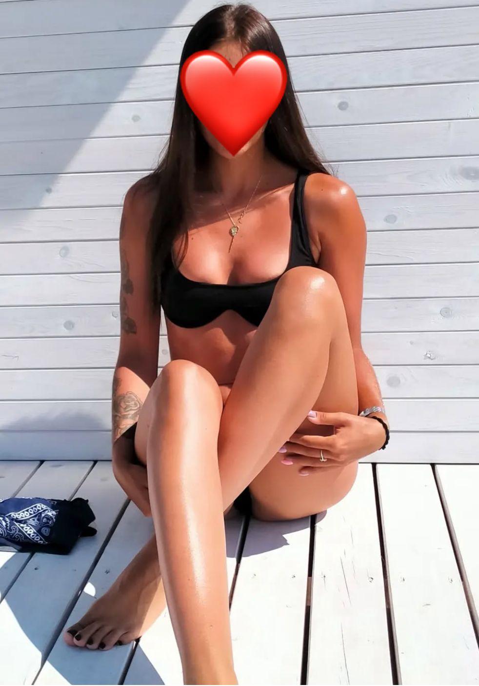 בהוד השרון מעסות עם ניסיון
