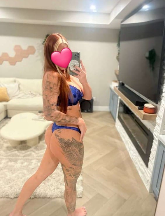 בראשון לציון – מעסה סקסית מטריפה