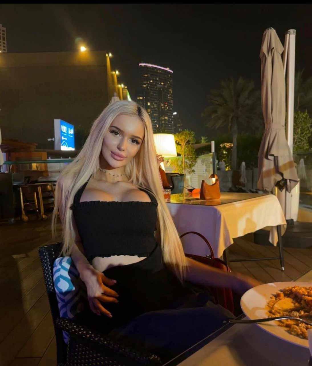 ירושלים בחורה חטובה