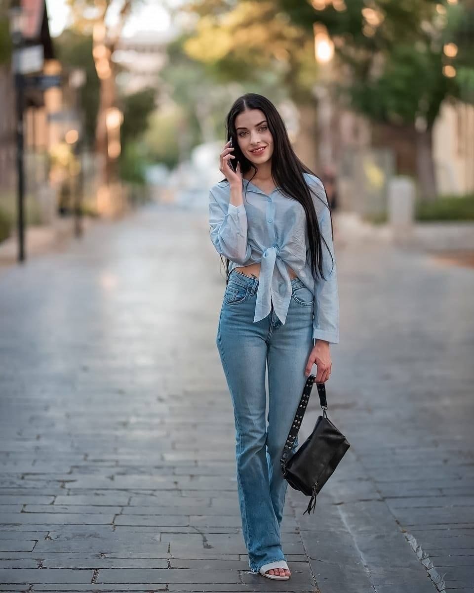 ליזה – בתל אביב- מעסה רומנטית סקסית 25