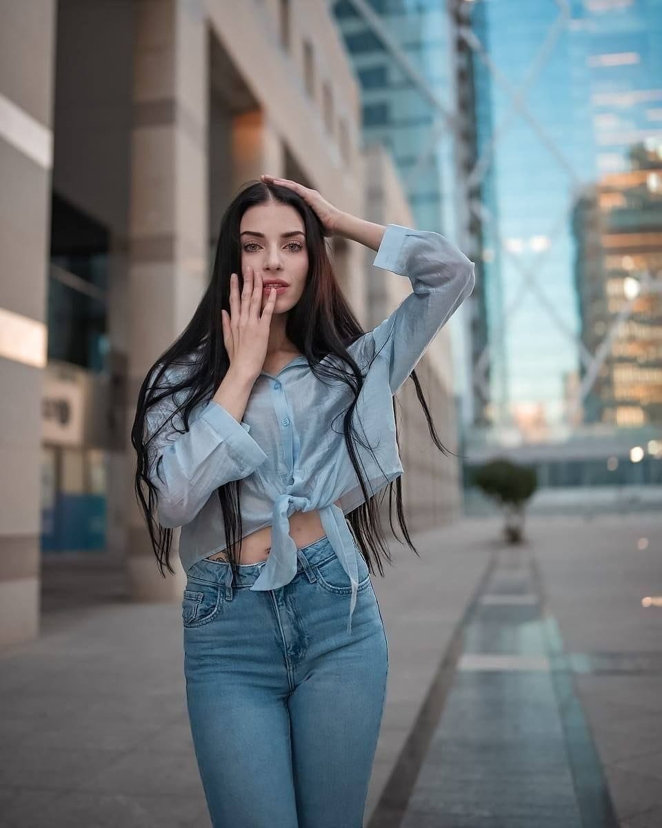 ליזה – בתל אביב- מעסה רומנטית סקסית 25