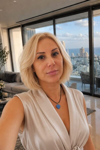 לרה חדשה – בת ים – מעסה ברמה גבוהה ביותר