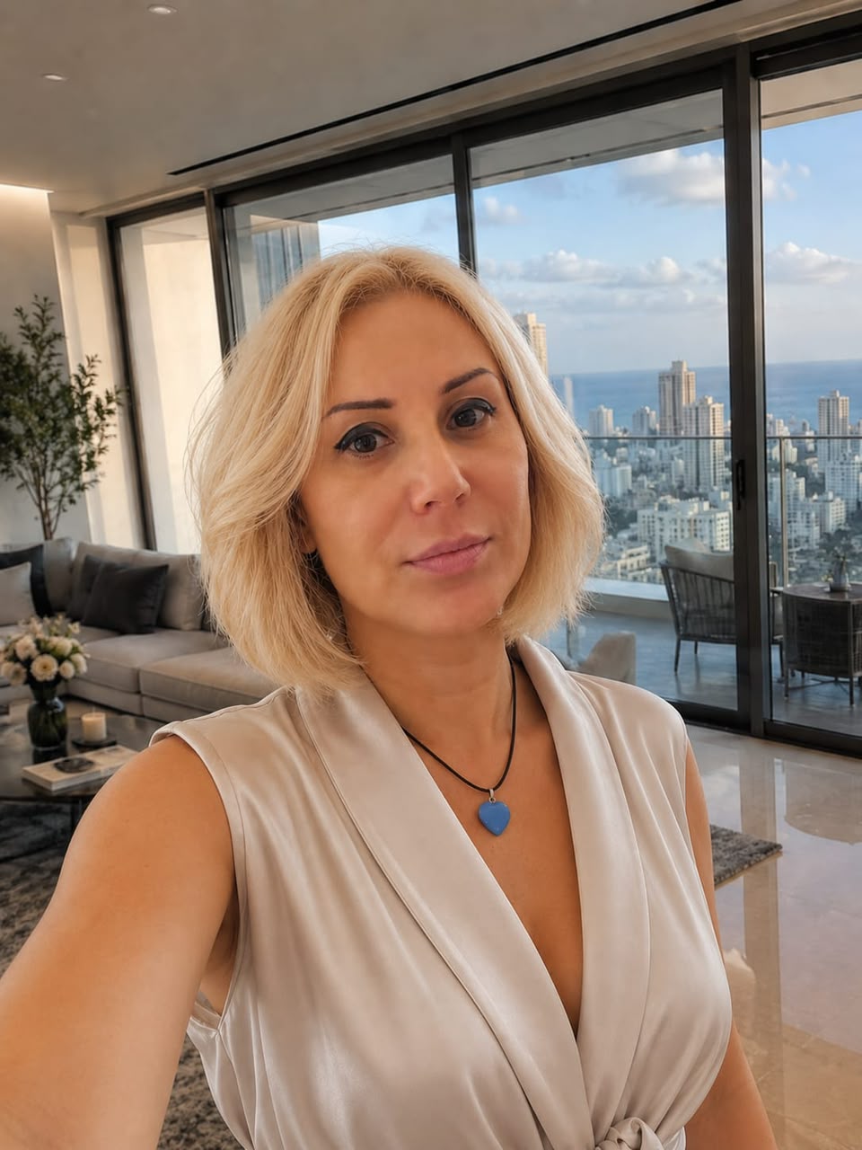 לרה חדשה – בת ים – מעסה ברמה גבוהה ביותר