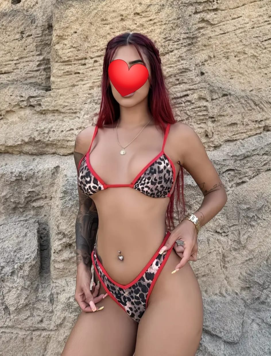 מאיה – מעסה מרגשת -בבת ים