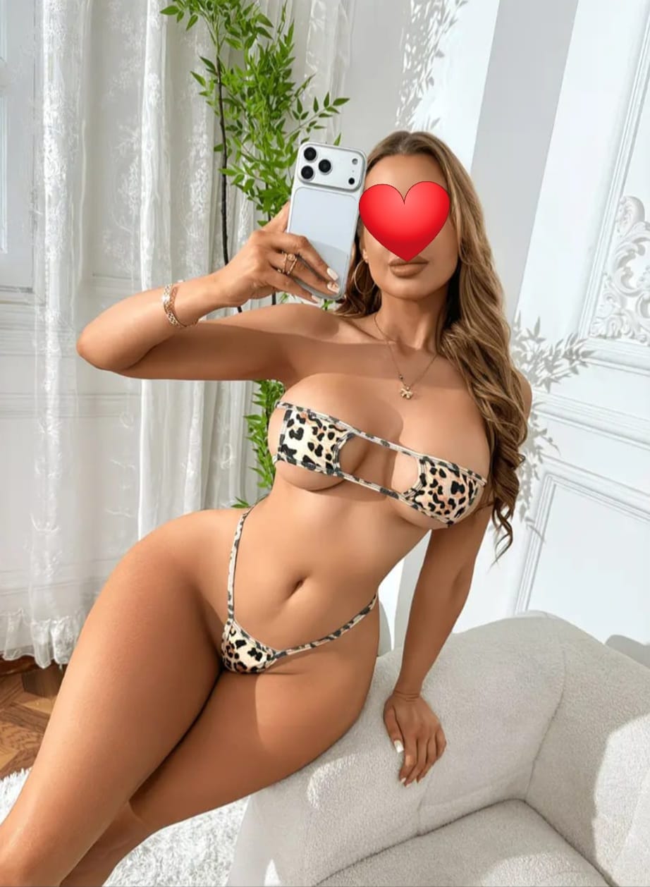 מארחת מפתיעה – ראשון לציון