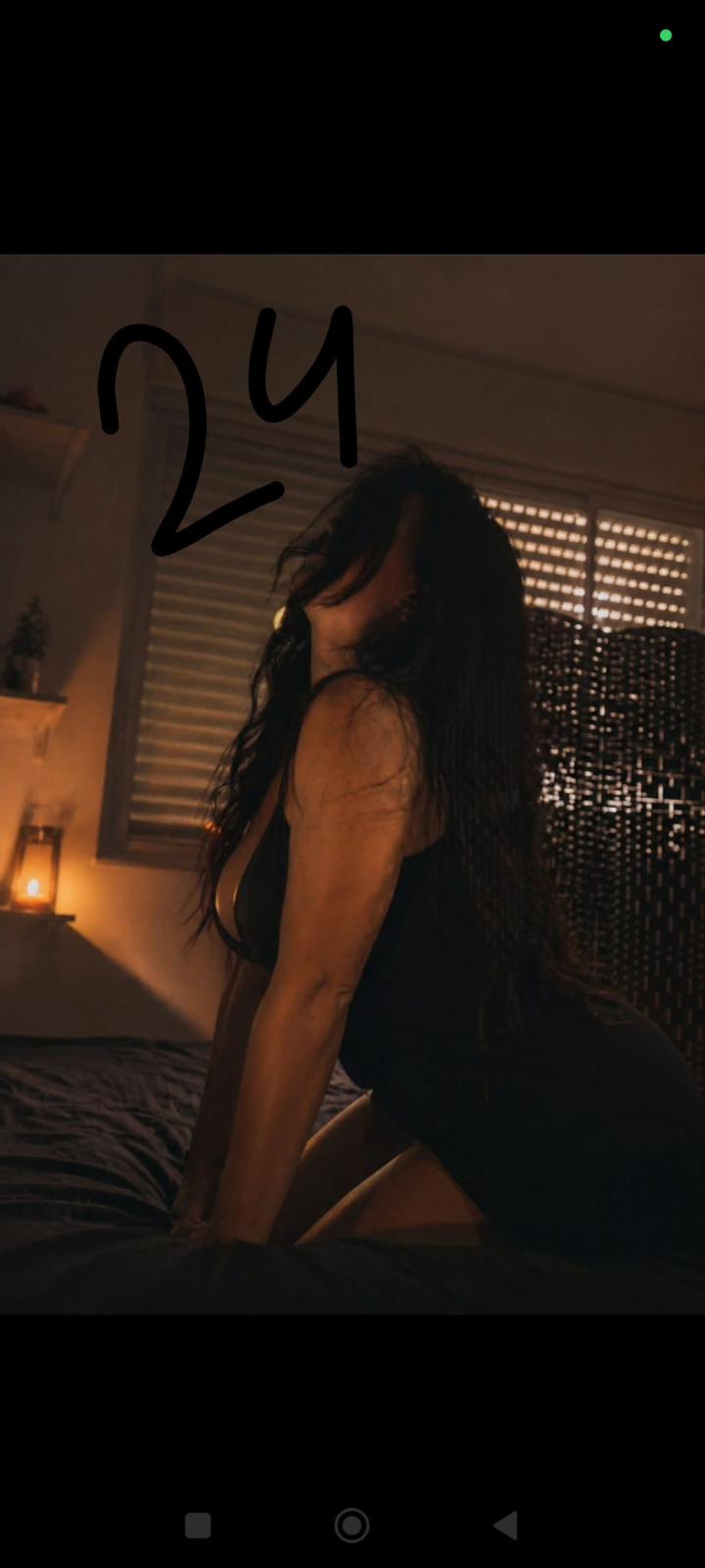 מעסה מדהימה -בפתח תקווה
