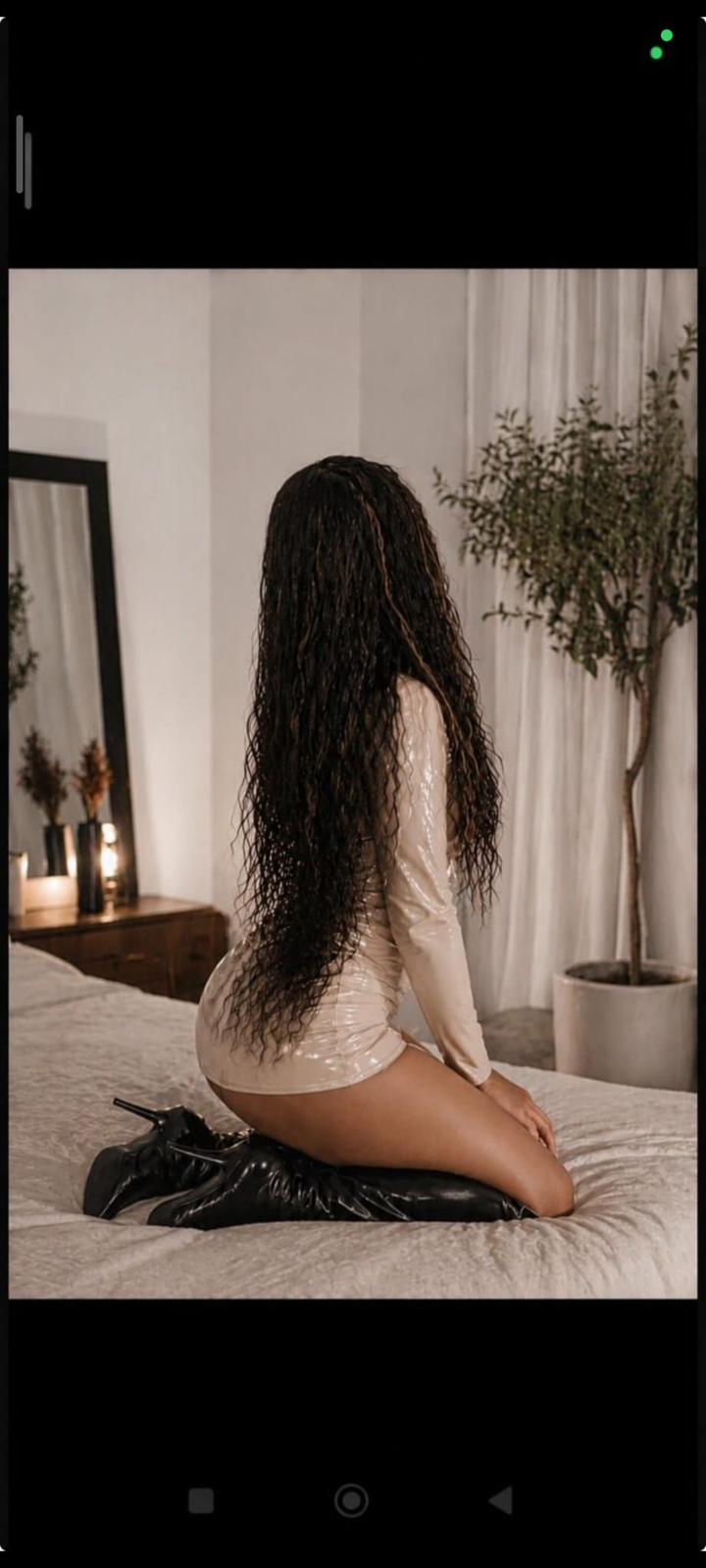 מעסה מדהימה -בפתח תקווה