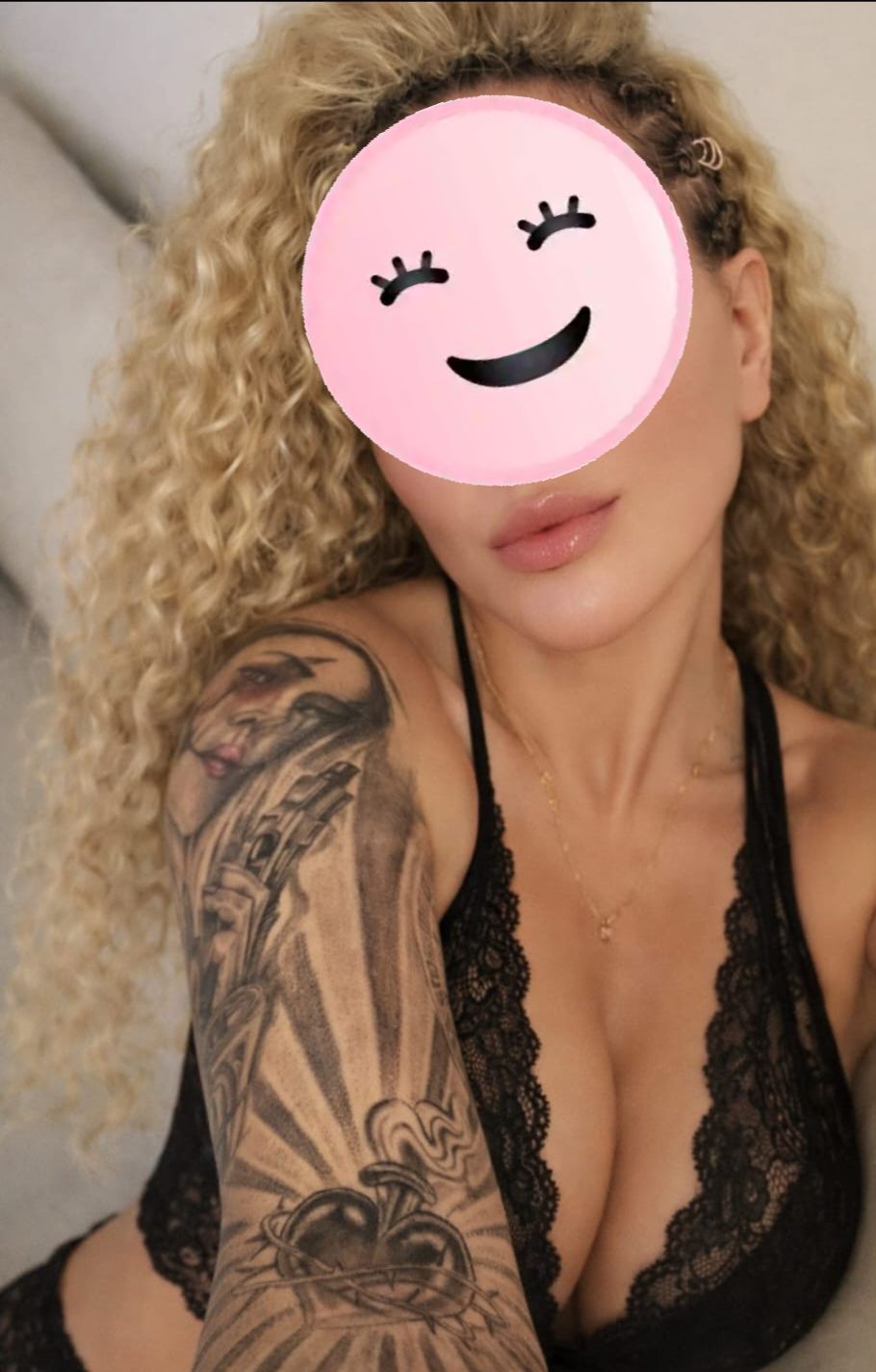מעסות מפנקות – בהרצליה