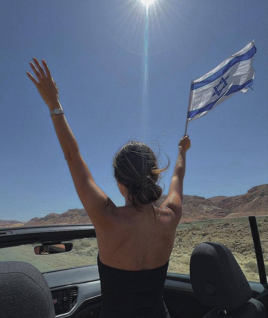 סקסית-בתל אביב