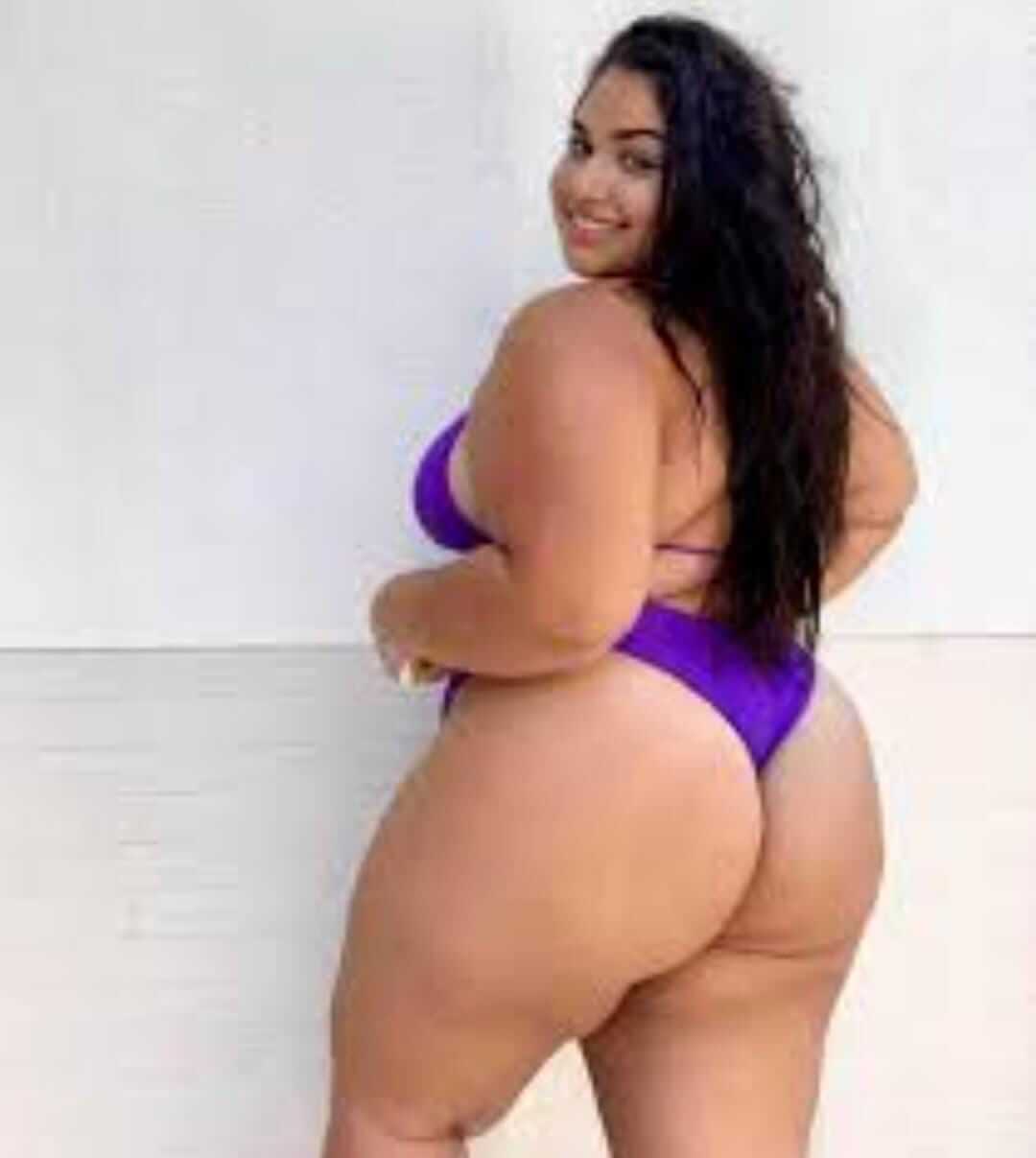 פאולה – ספרדיה סקסית תל אביב