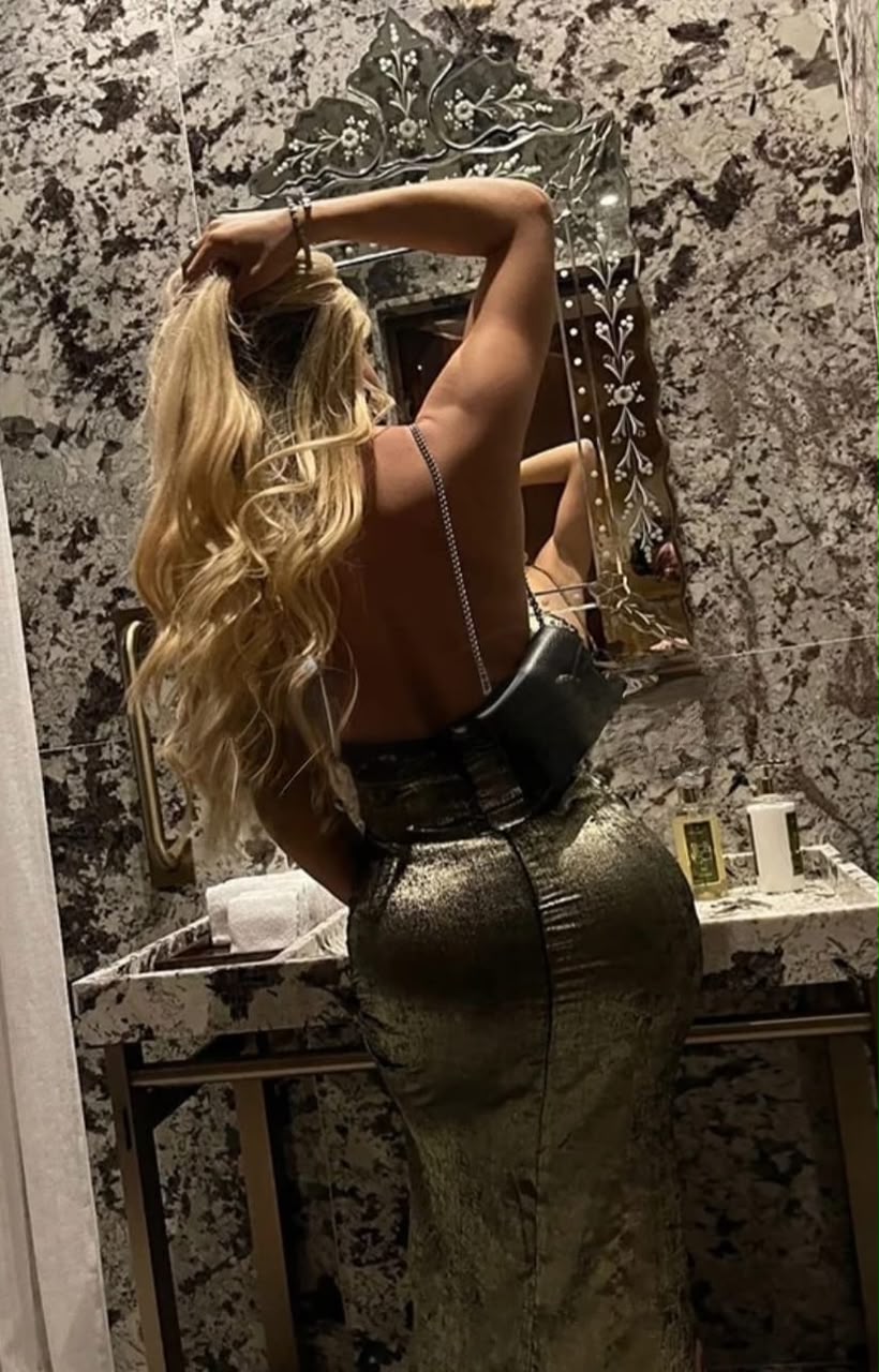 קלי מסאזיסטית חמה ירושלים