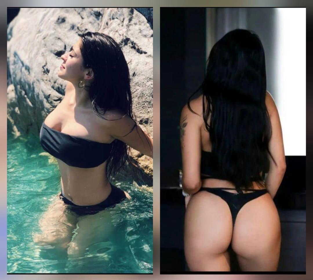 קריות – בחורה ממכרת