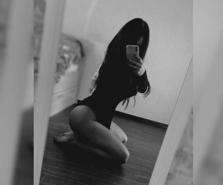 ראשון לציון – בחורה מענגת