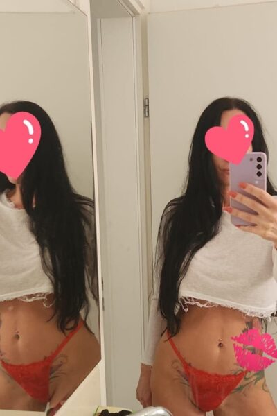ראשון לציון מטפלת מלהיבה