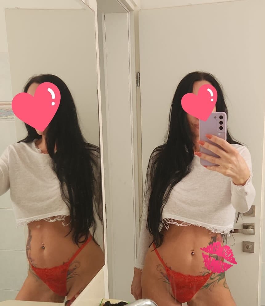 ראשון לציון מטפלת מלהיבה